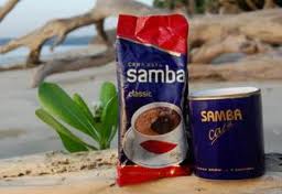 Samba kafa Vrbas pojedinačno i horecca pakovanje
